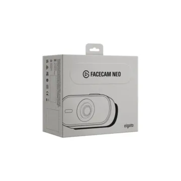 Elgato Facecam Neo