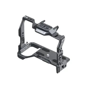 Falcam 2635A F22&amp;F38&amp;F50 Quick Release Camera Cage V2 (For Sony A7 III / A7S III / A7R IV / A1)