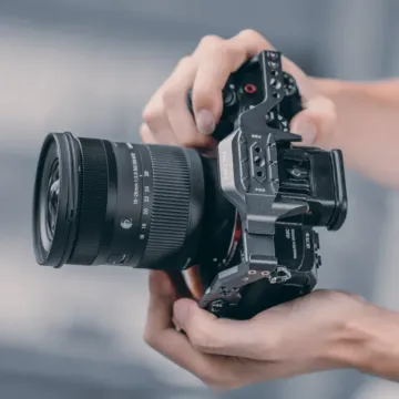 Falcam 2635A F22&amp;F38&amp;F50 Quick Release Camera Cage V2 (For Sony A7 III / A7S III / A7R IV / A1)