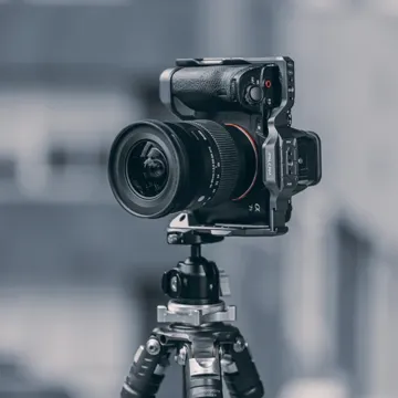 Falcam 2635A F22&amp;F38&amp;F50 Quick Release Camera Cage V2 (For Sony A7 III / A7S III / A7R IV / A1)