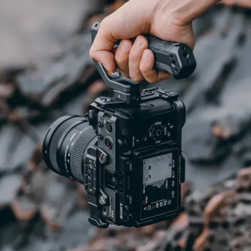 Falcam 2823A F22&amp;F38&amp;F50 Quick Release Camera Cage V2 (For Sony FX3/FX30)