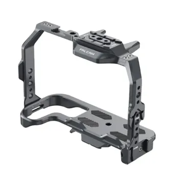 Falcam 3230 F22&amp;F38&amp;F50 Quick Release Camera Full Cage (For EOS R7)