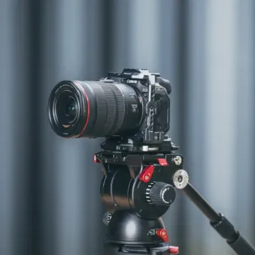 Falcam 3230 F22&amp;F38&amp;F50 Quick Release Camera Full Cage (For EOS R7)