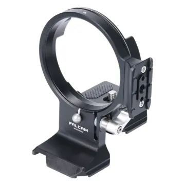 Falcam 3304 Falcam F22&amp;F38&amp;F50 Horizontal to Vertical Quick Release Circular Half Cage (For Sony)