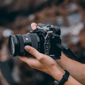 Falcam QuickRelease CameraCage (For A7M3/A7S3/A7R4/A1) 2635