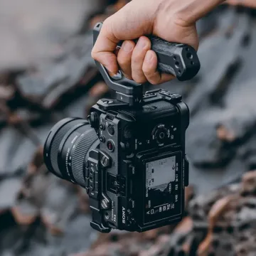 Falcam QuickRelease CameraCage (For Sony FX3) 2823