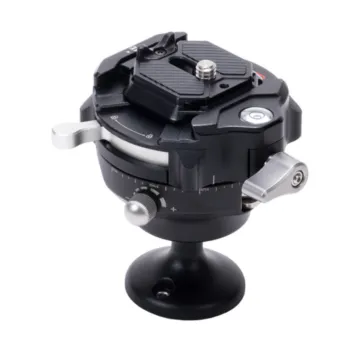 Falcam T00A4301 TreeRoot Quick Lock Travel Tripod (R141K-320P)