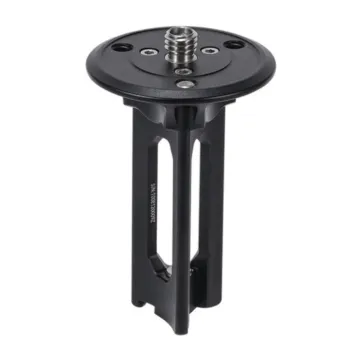 Falcam T00A4301 TreeRoot Quick Lock Travel Tripod (R141K-320P)