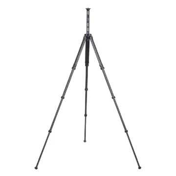 Falcam T00A4302 TreeRoot Quick Lock Travel Tripod (R141K-A130)