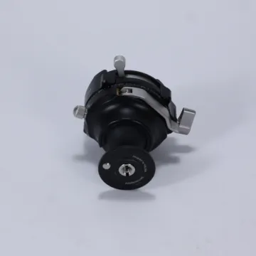 Falcam T00A4303 F38 Pro Quick Release Trigger Inverted Ball Head (320P)