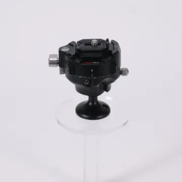 Falcam T00A4303 F38 Pro Quick Release Trigger Inverted Ball Head (320P)