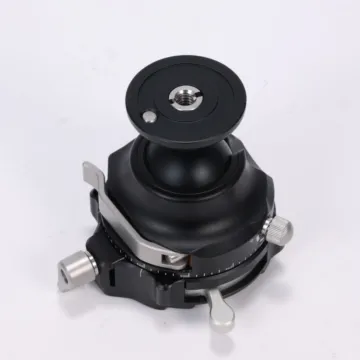 Falcam T00A4303 F38 Pro Quick Release Trigger Inverted Ball Head (320P)