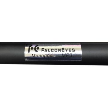 Falcon Eyes MP-3 Monopod With Head