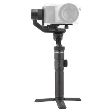 Feiyu Tech G6 Max 3-Axis Handheld Gimbal Stabilizer 3-in-1