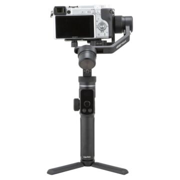 Feiyu Tech G6 Max 3-Axis Handheld Gimbal Stabilizer 3-in-1