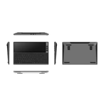 Ficihp Multifunctional Keyboard K1