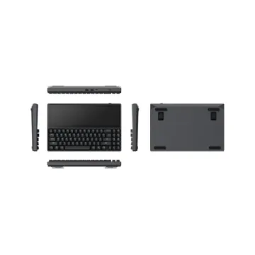 Ficihp Multifunctional Keyboard K2