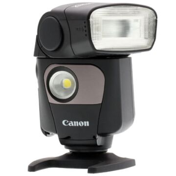 Canon AF TTL Speedlite 320EX