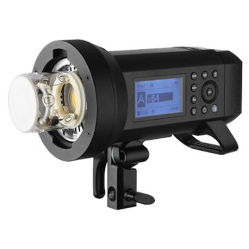 Flash Godox AD400 Pro