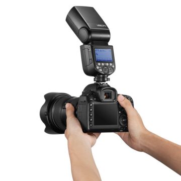 Flash Godox V860III