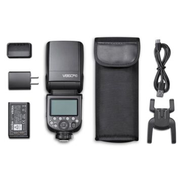 Flash Godox V860III