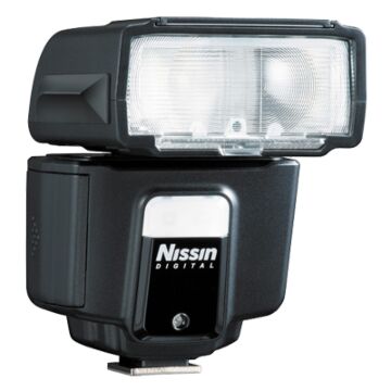 Flash Nissin i40
