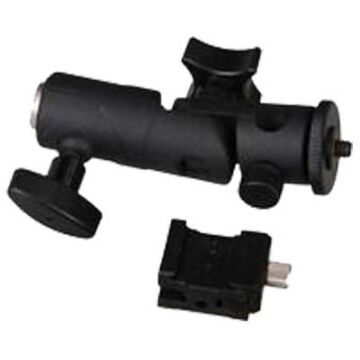 Flash Shoe Holder E Stand