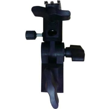 Flash Shoe  Holder Stand