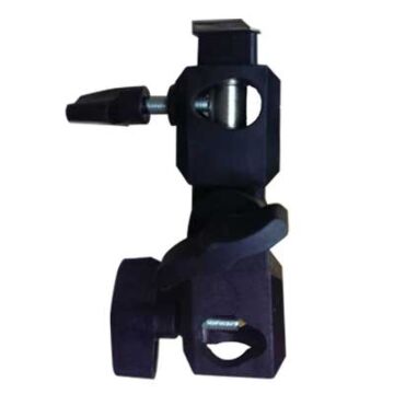 Flash Shoe  Holder Stand