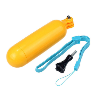 Floaty Hand Grip For Gopro / Action Camera (ไม้ลอยน้ำ)