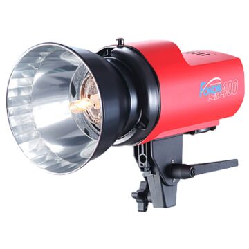 Fokon ND 400 SET ชุดไฟสตูดิโอ