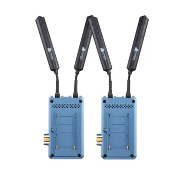 ForHope XM1000Pro SDI/HDMI Wireless Video Transmitter