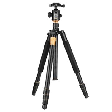 Shutter B B-999 Tripod with ball Head