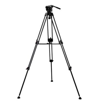 Fotopro DV2 Tripod Kit