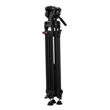 Fotopro DV2 Tripod Kit