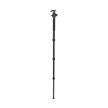 Fotopro X-GO HR PRO Tripod with Ball Head FPH-52Q