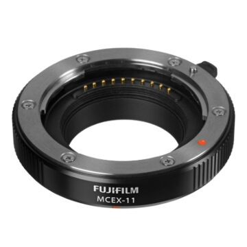 FujiFilm Macro Extension Tubes MCEX-11