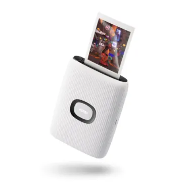 Fujifilm Instax Mini Link 2 Nintendo Switch