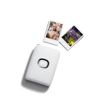 Fujifilm Instax Mini Link 2 Nintendo Switch