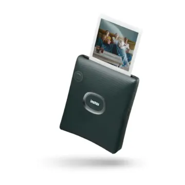 Fujifilm INSTAX SQUARE Link Smartphone Printer