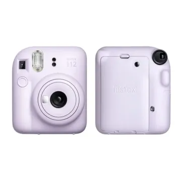 Fujifilm Instax Mini 12 Instant Camera