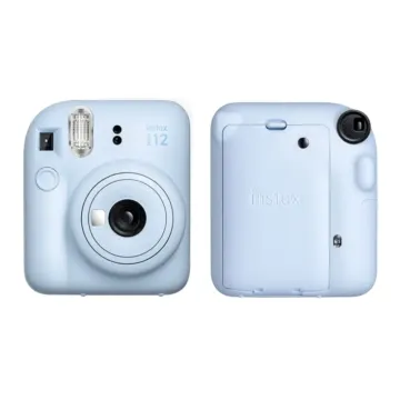 Fujifilm Instax Mini 12 Instant Camera
