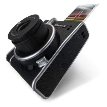 Fujifilm Instax Mini 40 Black