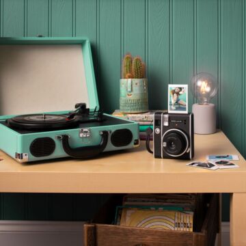 Fujifilm Instax Mini 40 Black