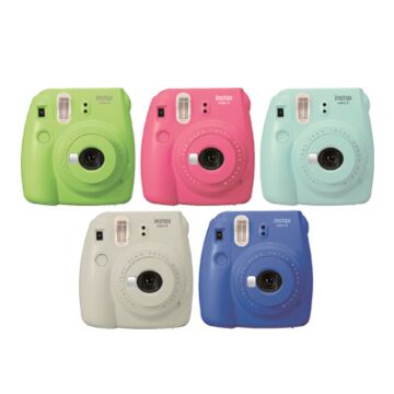 Fujifilm Instax Mini 9