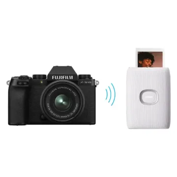 Fujifilm Instax Mini Link 2 Smartphone Printer
