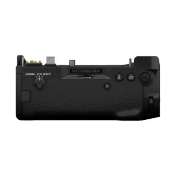 Fujifilm VG-XH Vertical Battery Grip For Fuji X-H2 / X-H2S