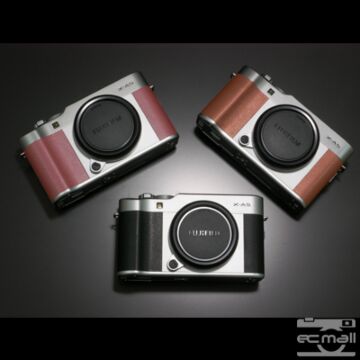 Fujifilm X-A5