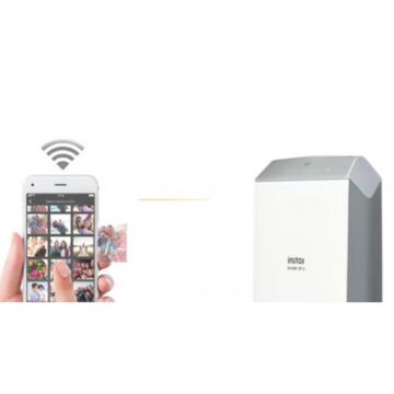 Fujifilm instax share sp-2