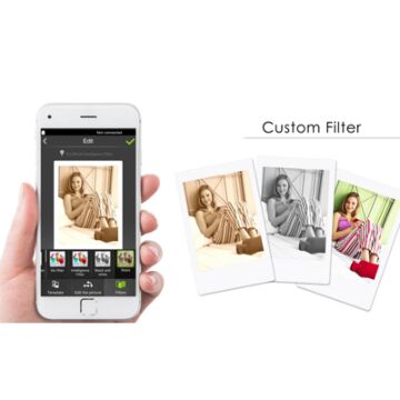 Fujifilm instax share sp-2